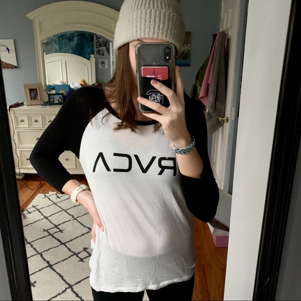 RVCA Top